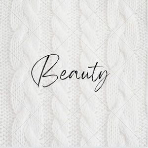 All things beauty and cosmetics!